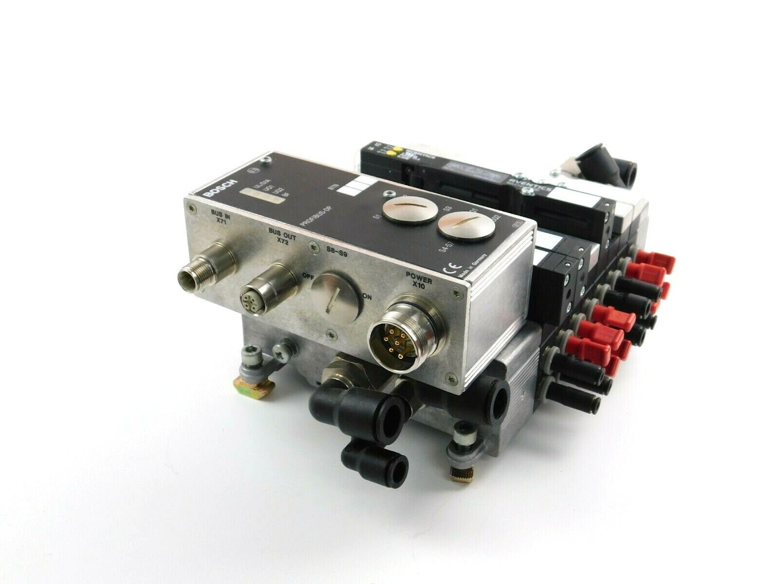 BOSCH Rexroth 1827030166-103  0820055601 0820055101 0820055102