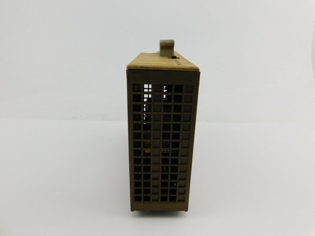 SIEMENS SIMATIC S5 6ES5 318-8MA12