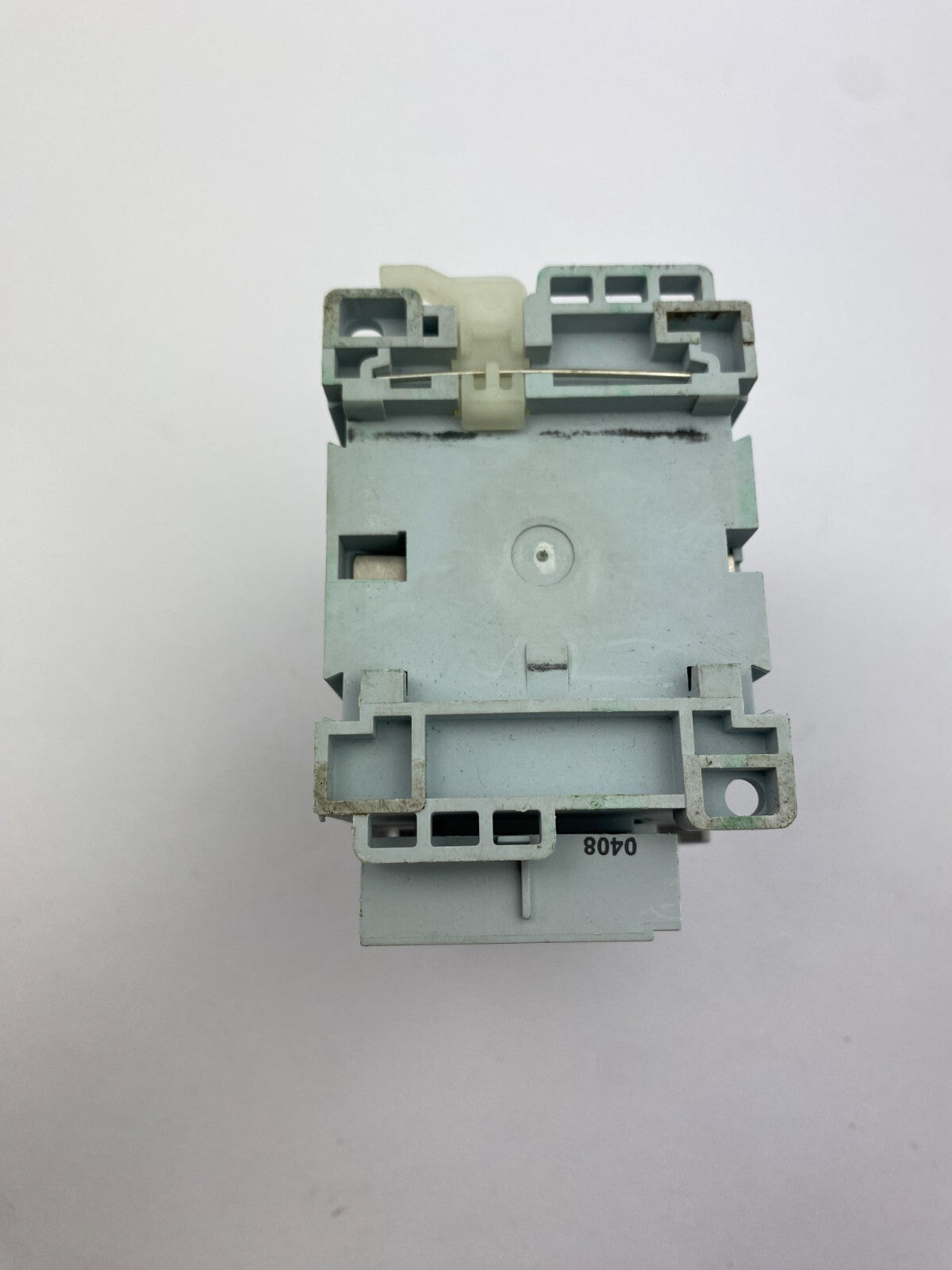 Allen-Bradley 100-C43*00+Allen-Bradley 100-FSC48