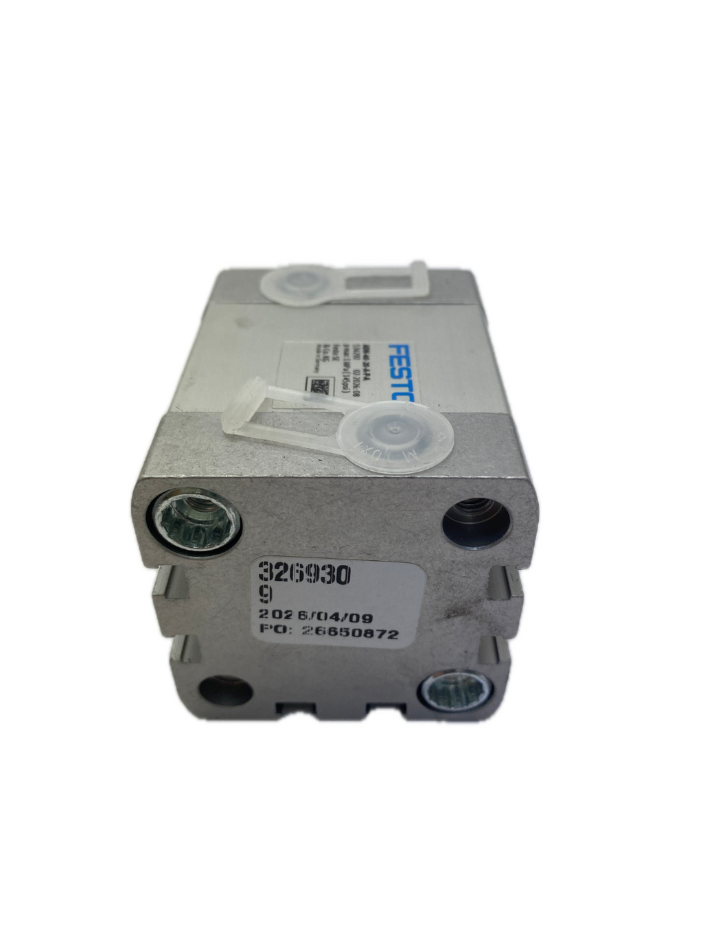 FESTO ADN-40-20-A-P-A 536292