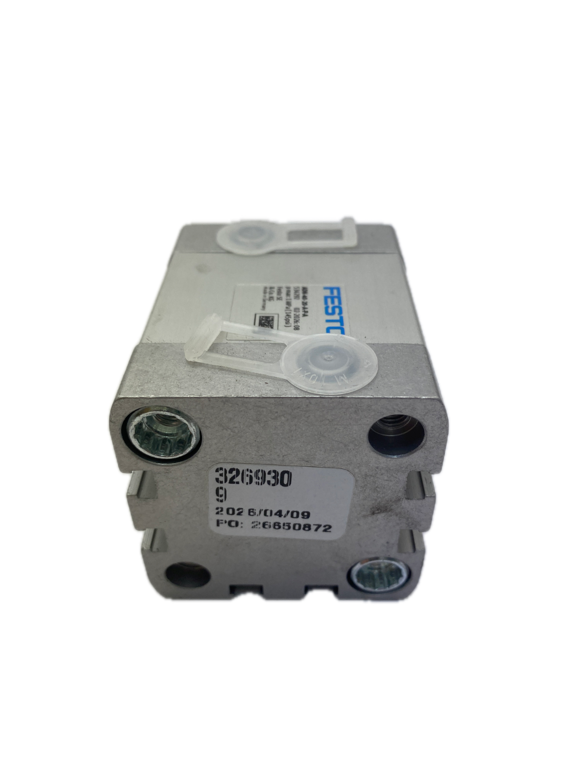 FESTO ADN-40-20-A-P-A 536292