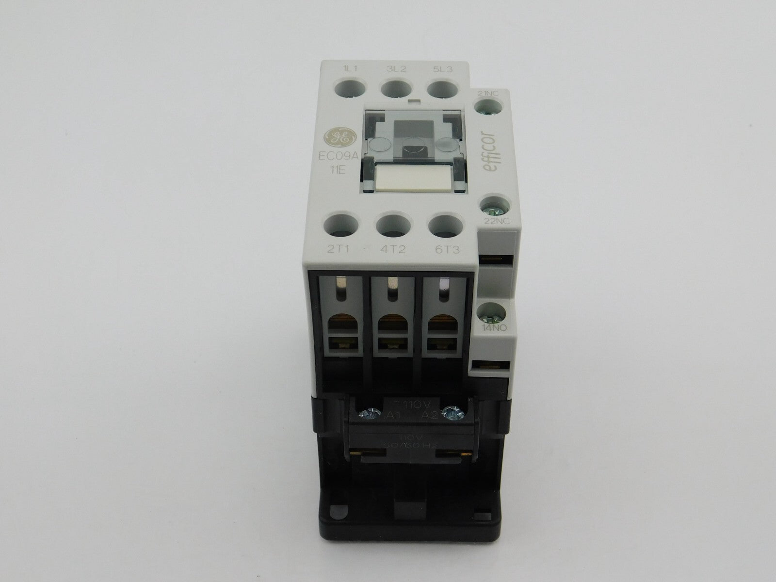 General Electric efficor  EC09A311B110 267005
