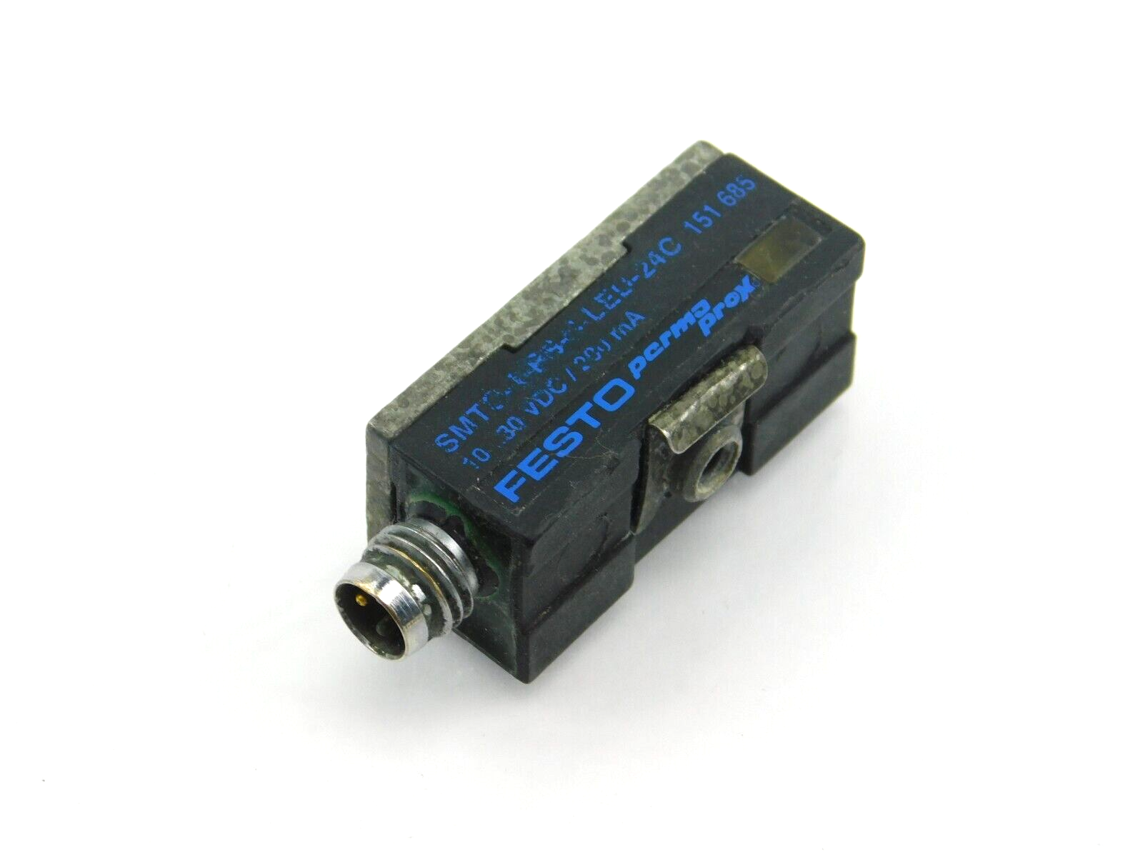 Festo SMTO-1-PS-S-LED-24C 151 685 10...30VDC 200mA