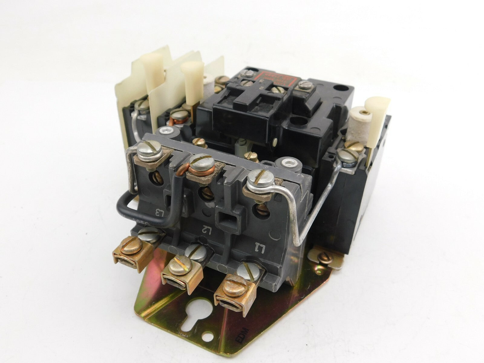 ALLEN-BRADLEY 709-B0D103 SIZE 1 200-230V