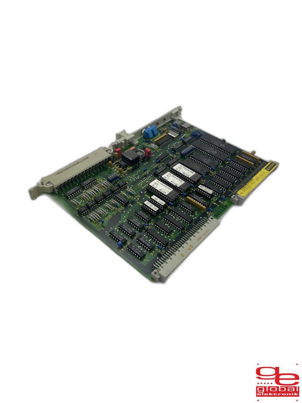 Heller Uni-Pro  CUS D 23.020036-10435 20.002849-4