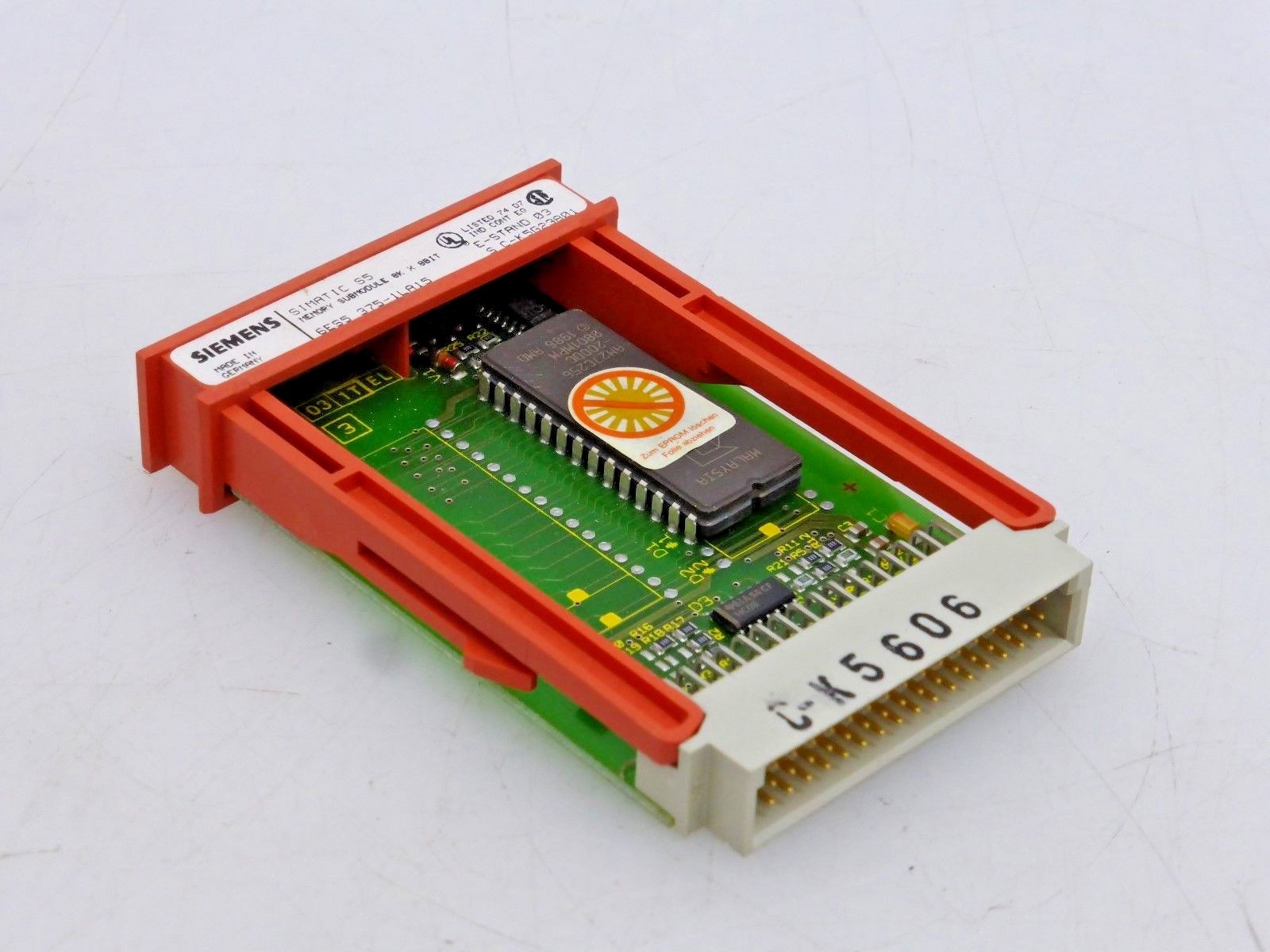Siemens 6ES5 375-1LA15