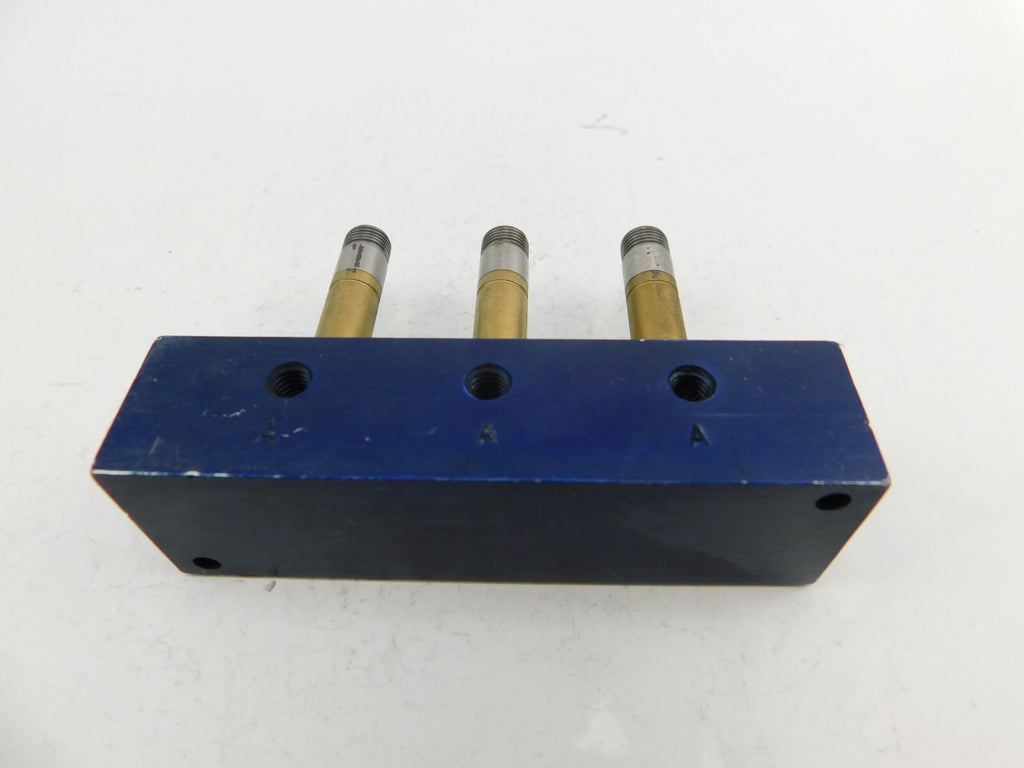 FESTO BMFH-3-3-MS 0-8 BAR ** 2 stück **