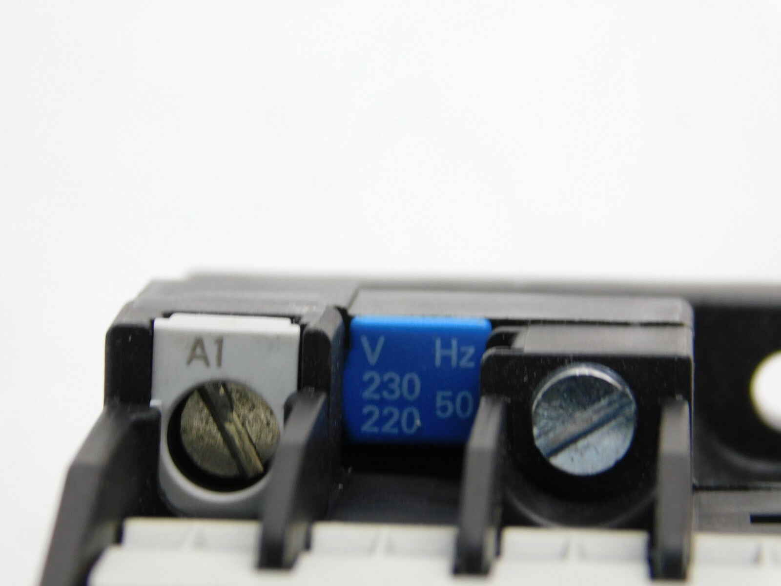 Siemens Schütz 3TH42 62-0AB0 230V 50 Hz