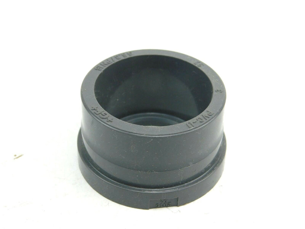 GEORG FISCHER +GF+ PVC-U S6,3/ PN16 32 ** 32 Stück **