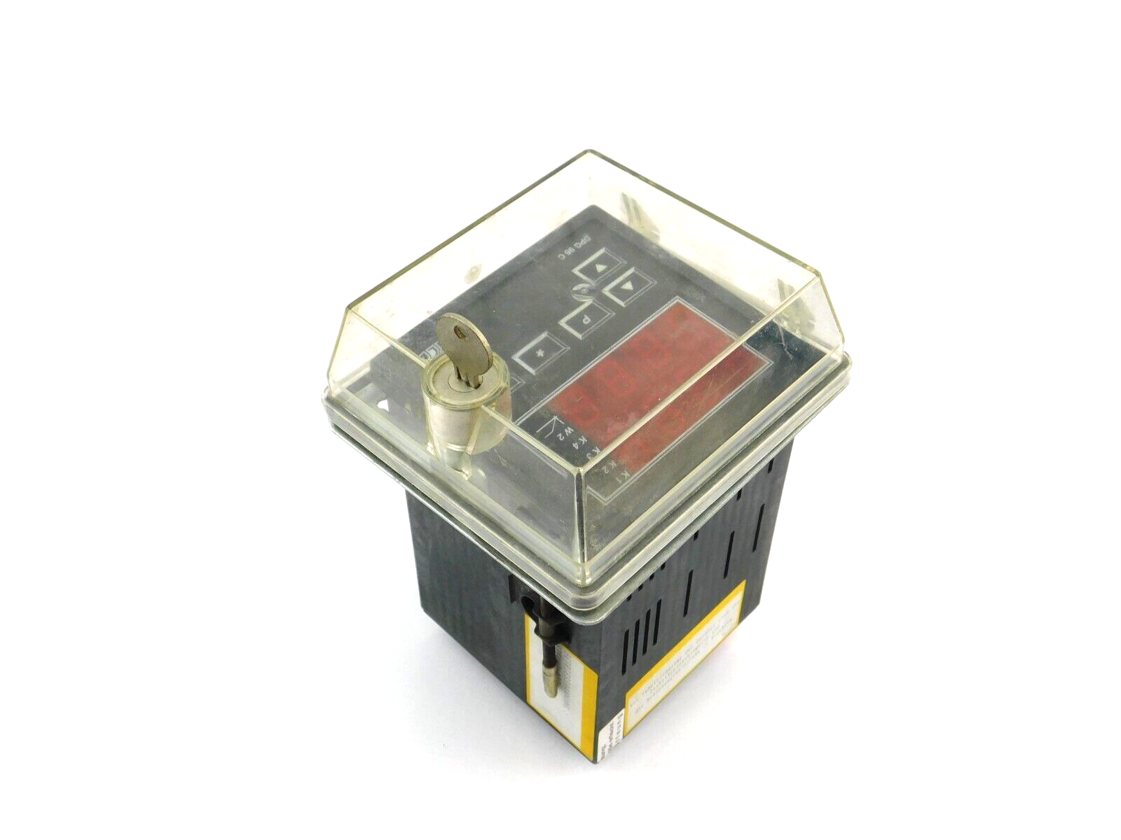 Dold- REGLER DPG 96 C ASP 675270