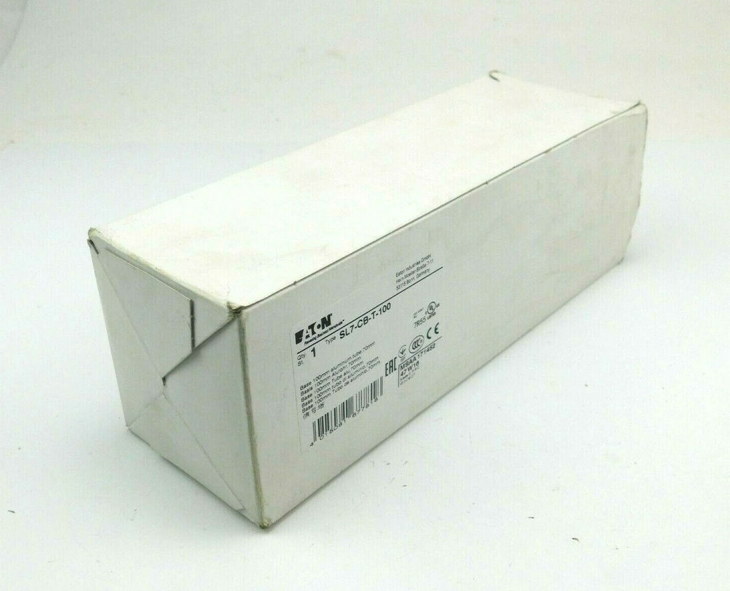 EATON SL7-CB-T-100 Max 250 AC/DC 171452