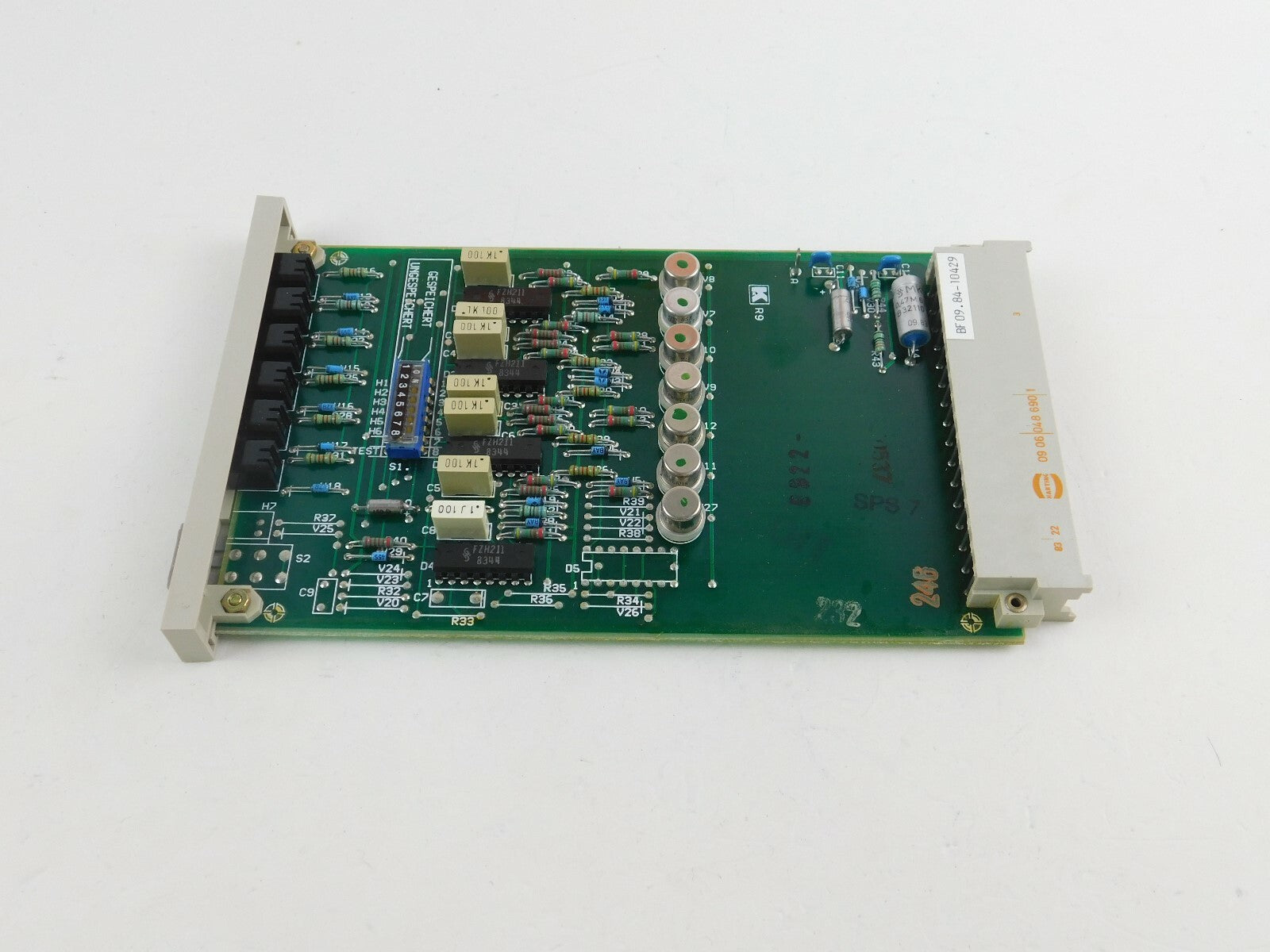 Siemens 7TS4012-1 / BB  C73040-A23-C278-1-85