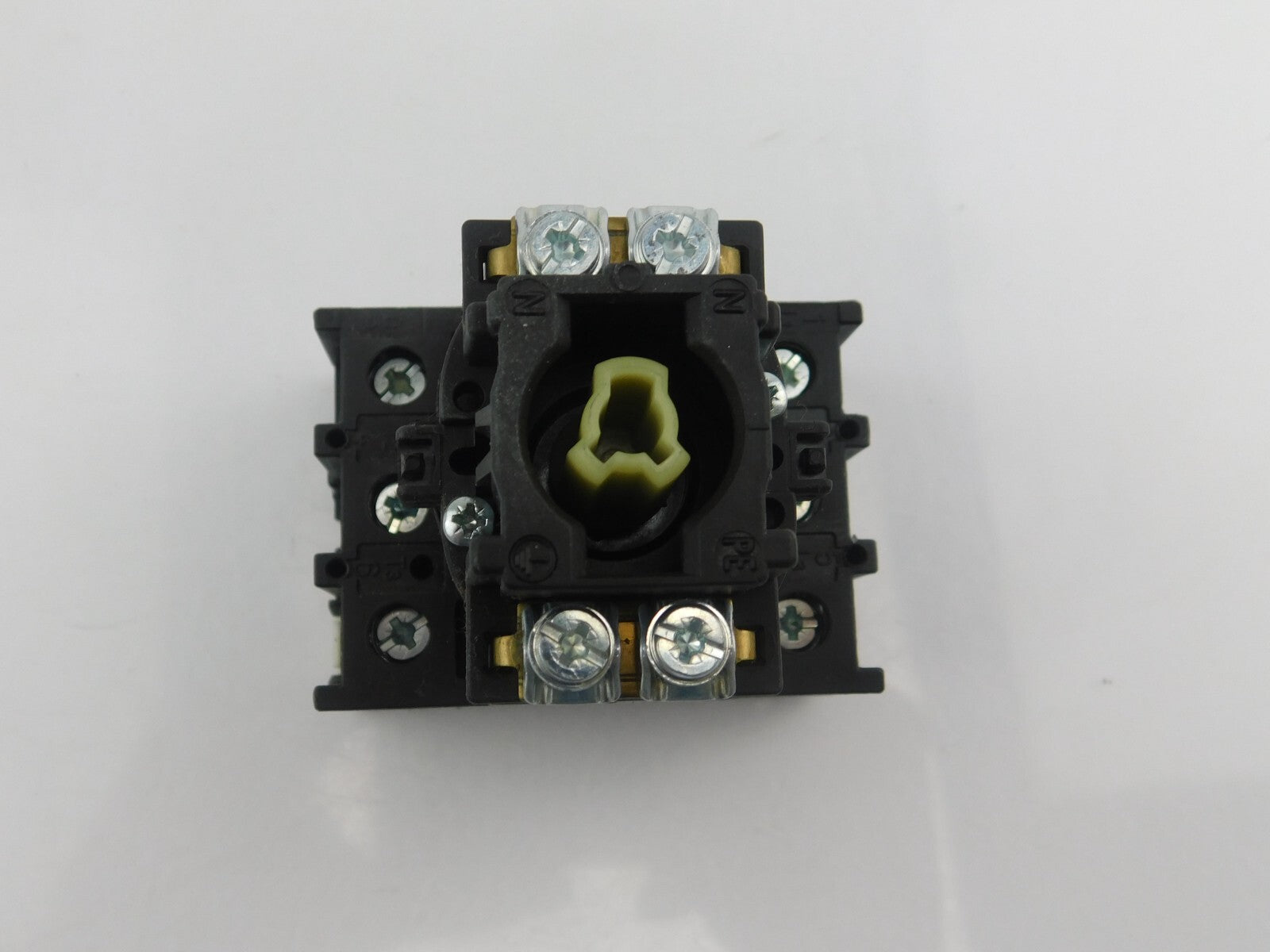 EATON Hauptschalter P1-32 SP1-032 Ue  690VAC Uimp 6000V 50-60Hz