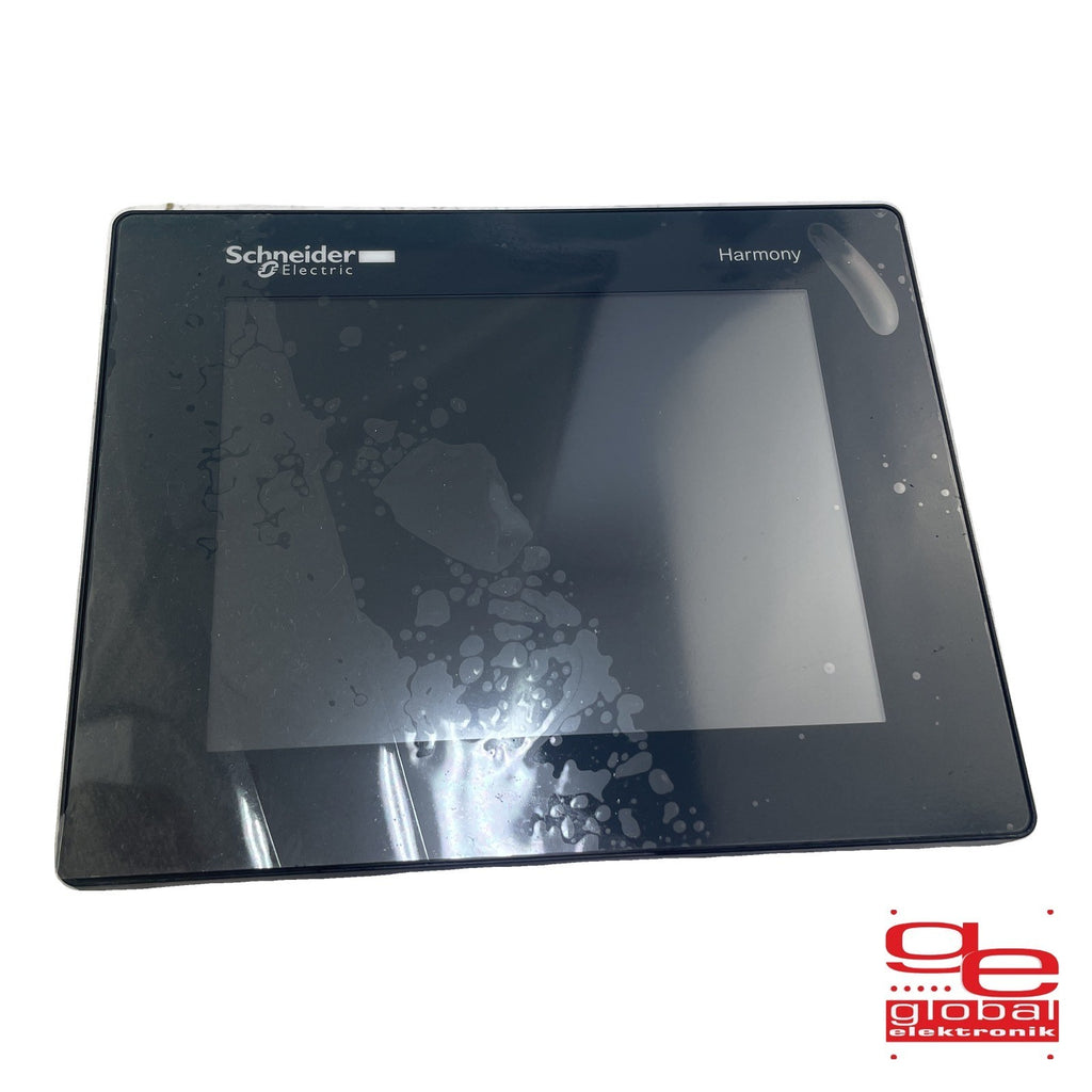 Schneider Electric Harmony HMIS5T  DC24V 5.2W Class 2 PV:11 RL:19 SV:8.0