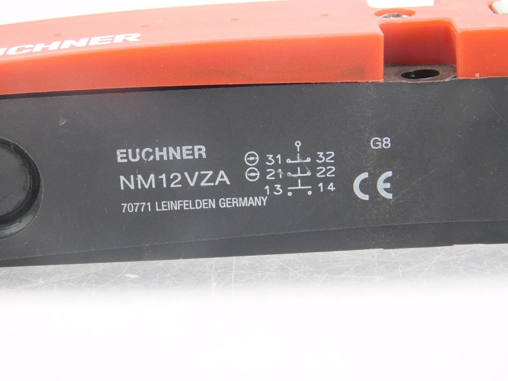 EUCHNER NM12VZA
