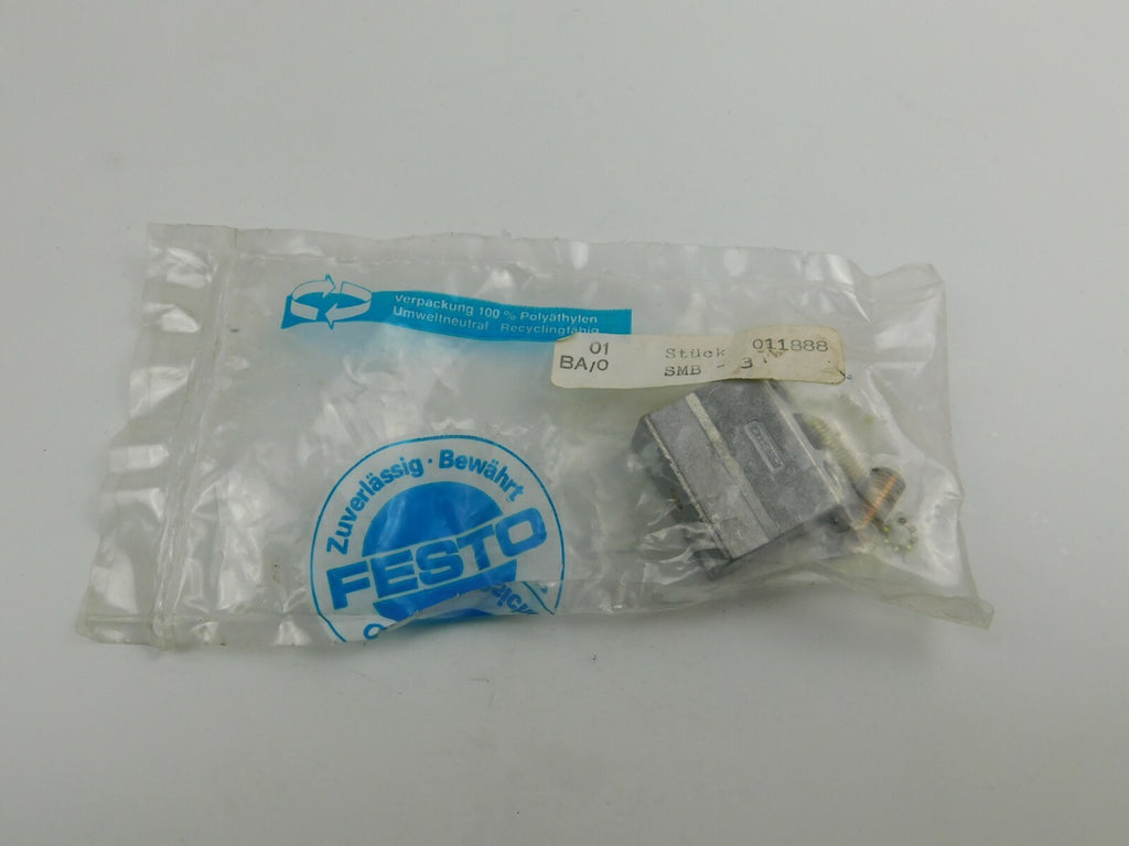 Festo 011888 BA/0 SMB-3
