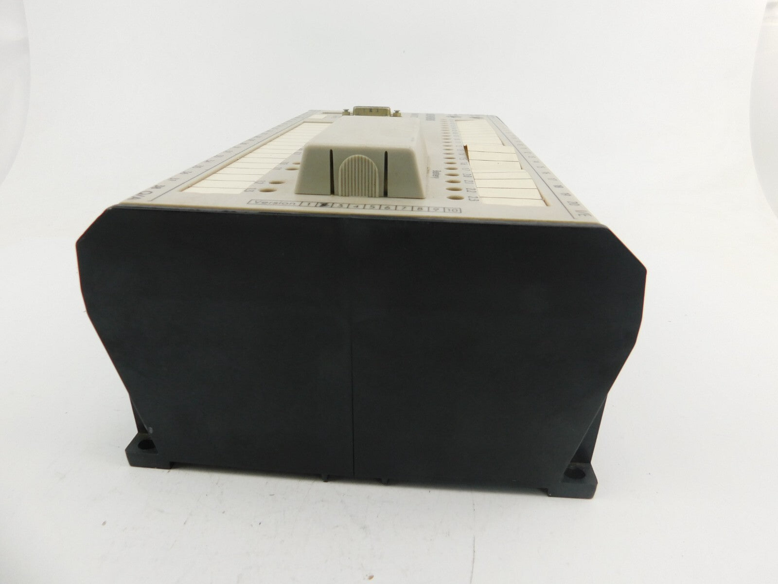 Siemens Simatic s5-101u 6es5 101-8ua11