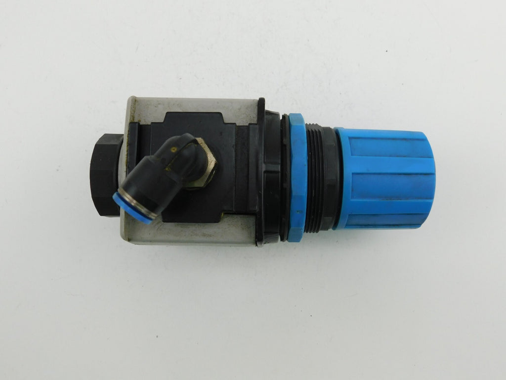 FESTO LR-M2-G3/8-07G P1 max  21 bar/300 psi max 80° C/175° F