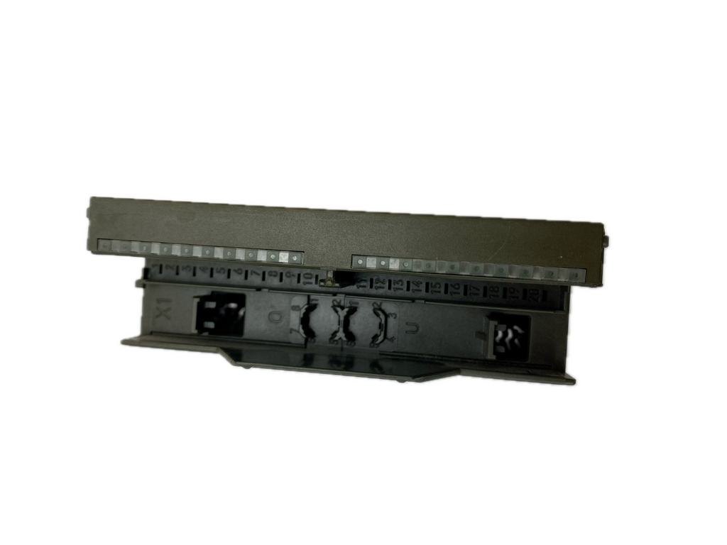 SIEMENS SIMATIC S7 6ES7 370-0AA01-0AA0