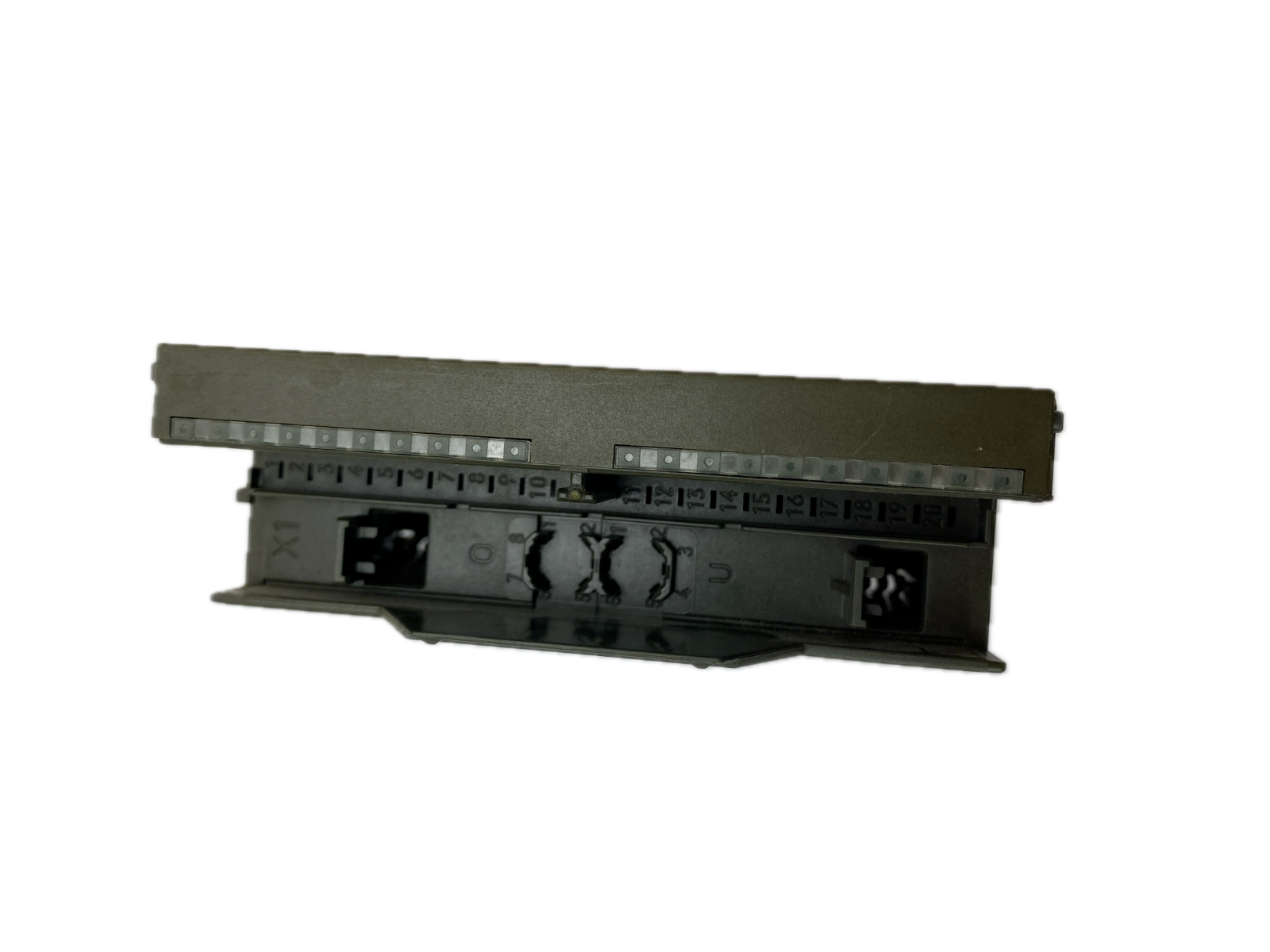 SIEMENS SIMATIC S7 6ES7 370-0AA01-0AA0
