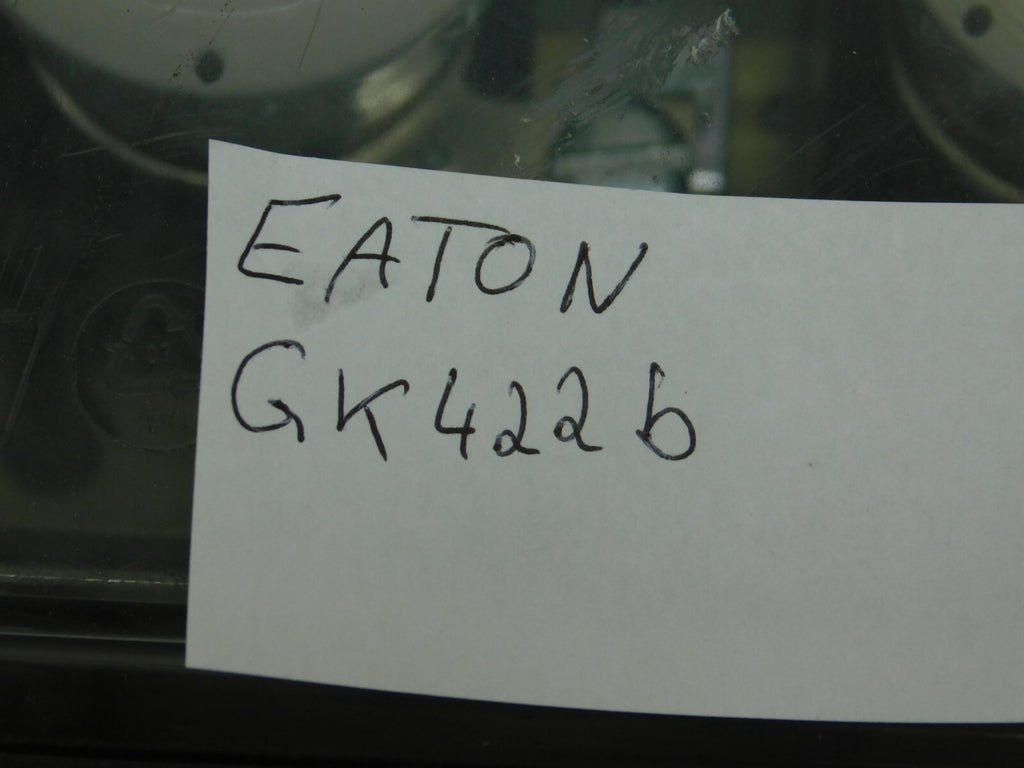 Eaton krachtgroepenkast GK422B