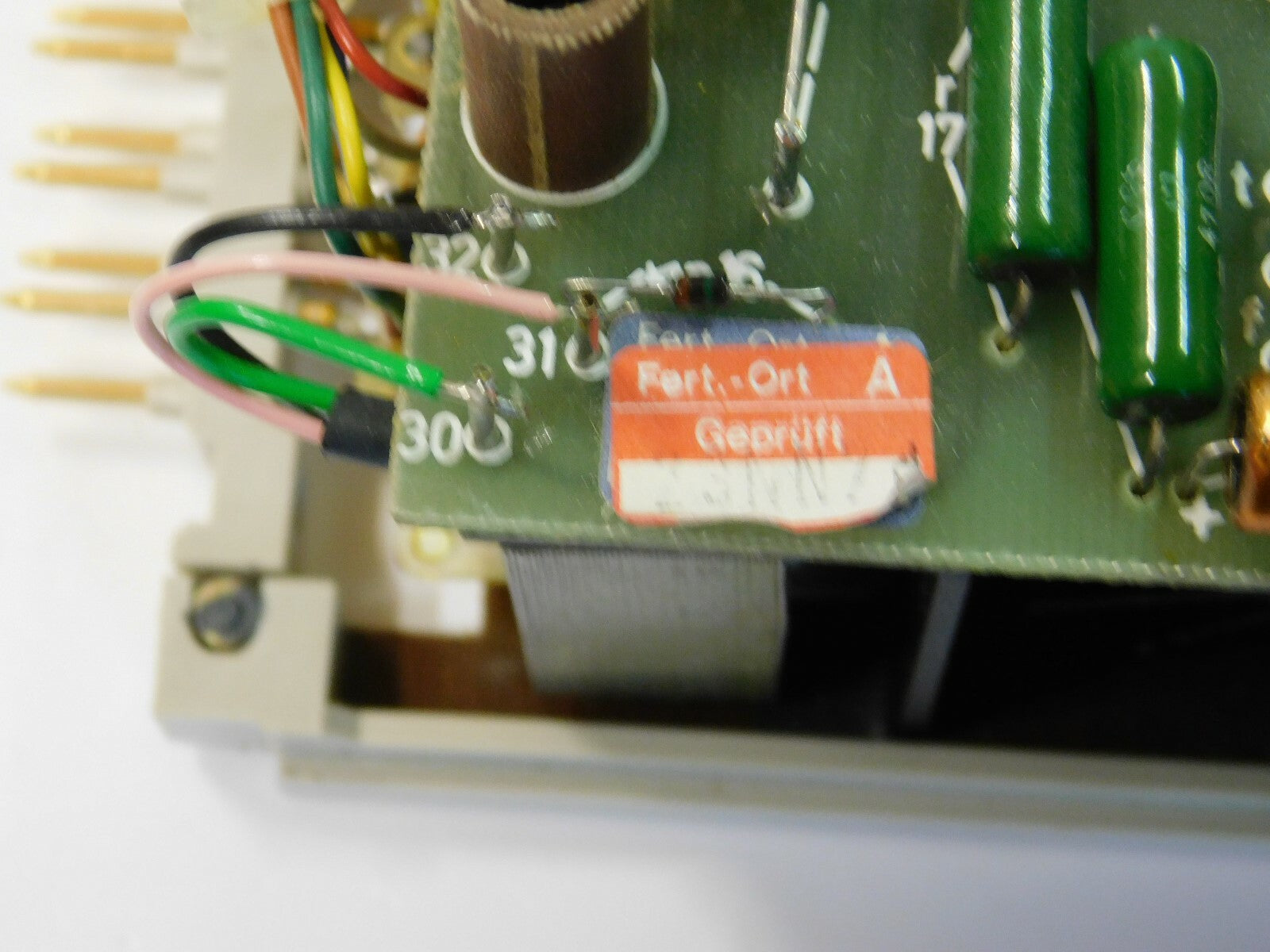 SIEMENS arb-p12  vs58-4 