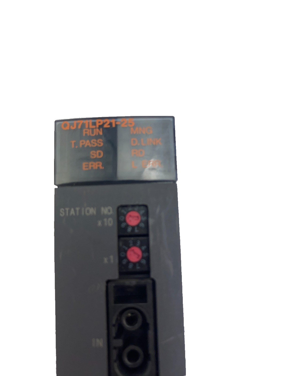 Mitsubishi QJ71LP21-25