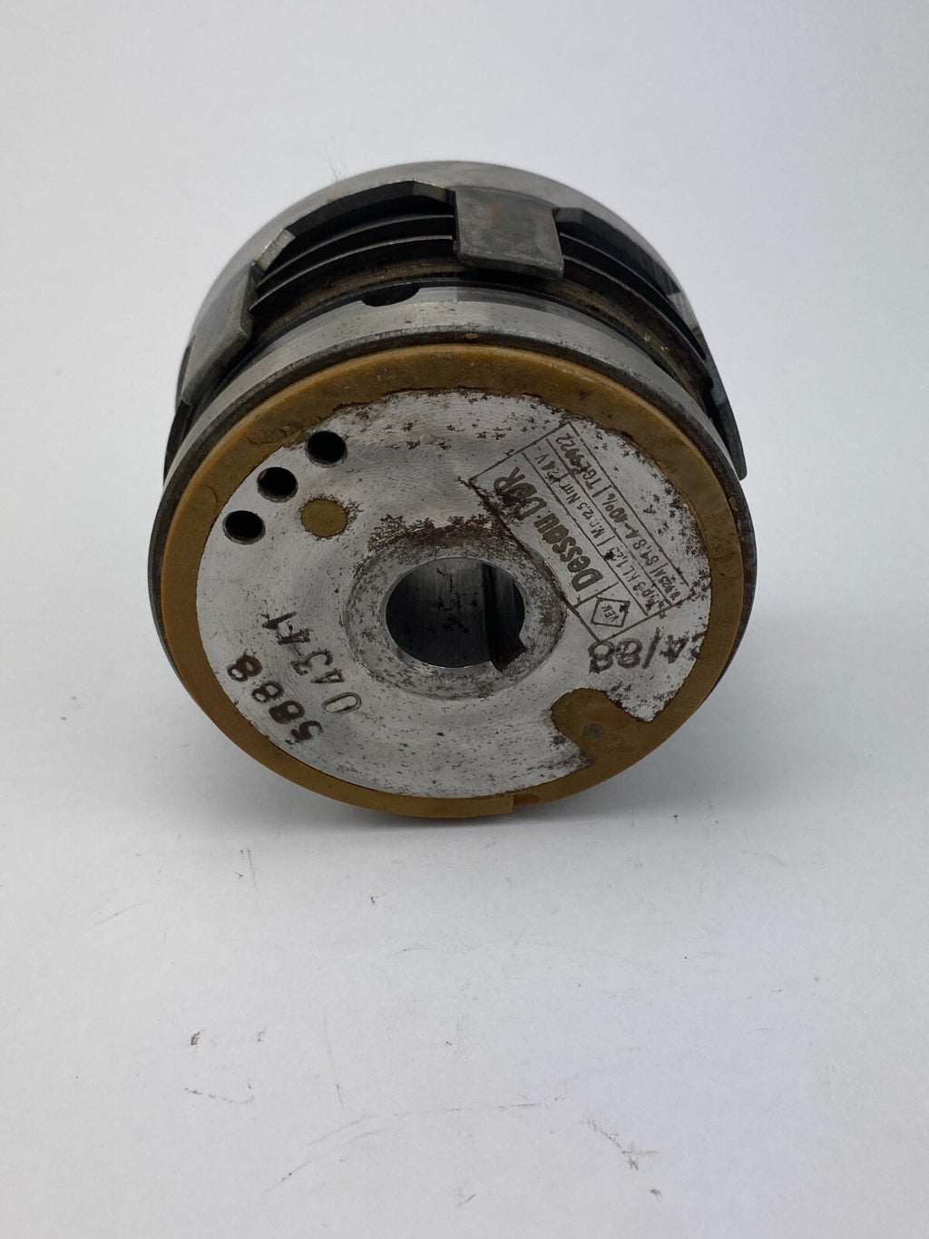Dessau DDR KL 1,25