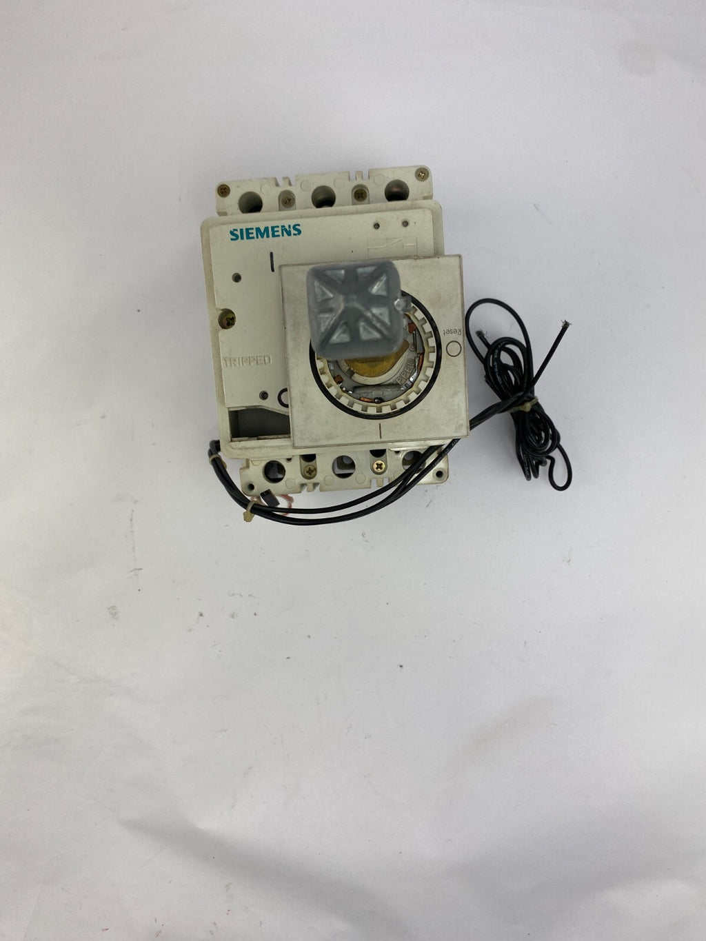 SIEMENS TRIPPED 980706-I