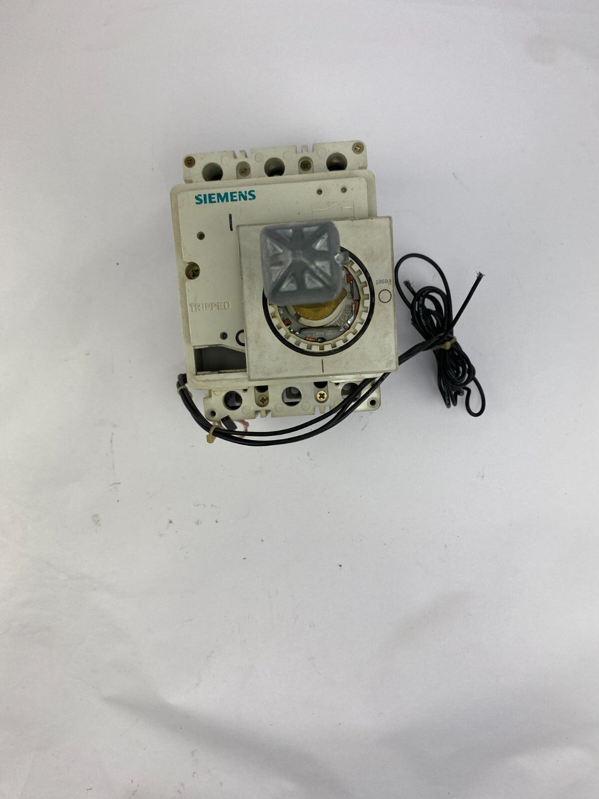 SIEMENS TRIPPED 980706-I