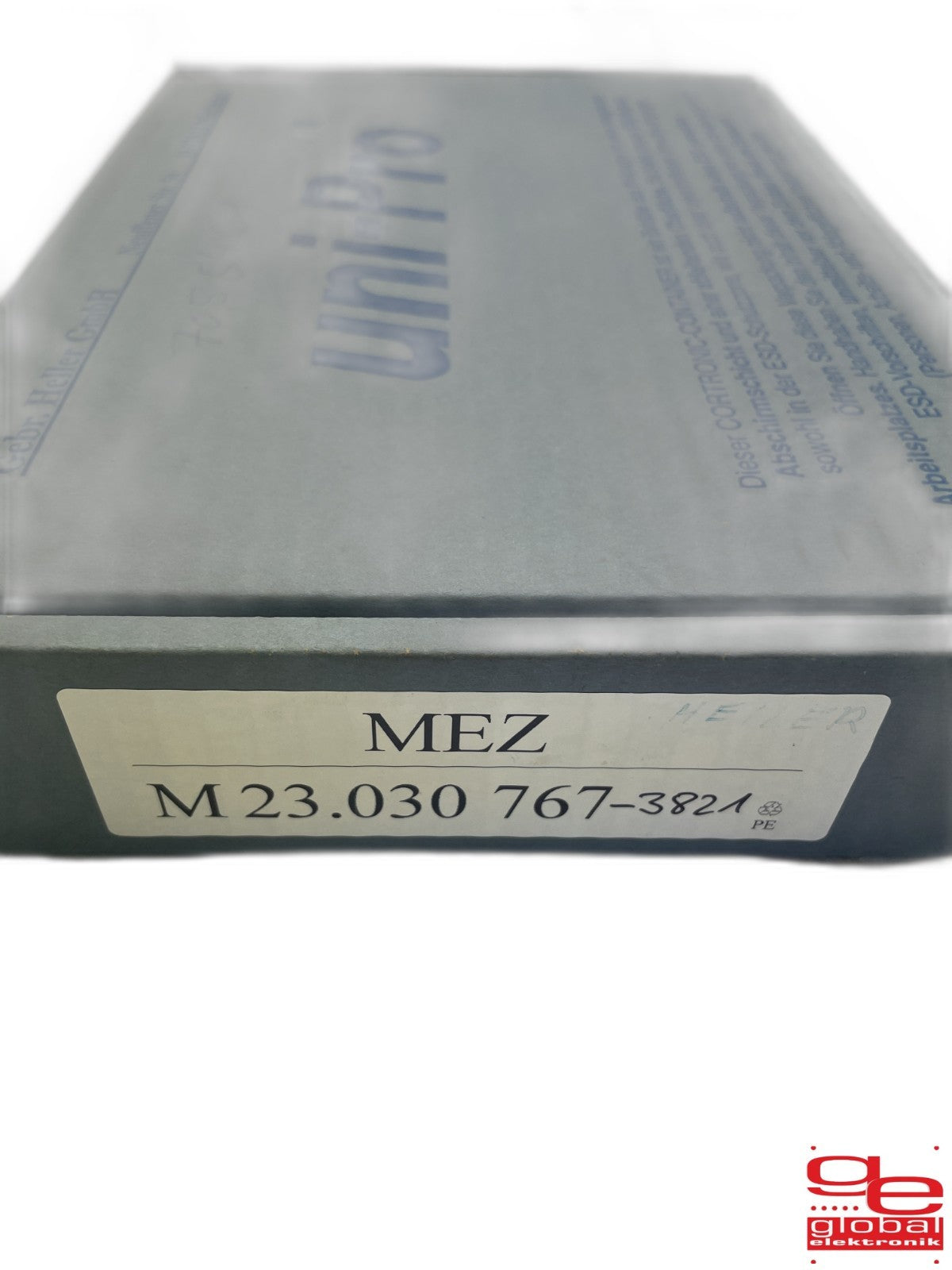 Heller Uni-Pro  AMEZ  M  23.030767-03821 20. 003493-2