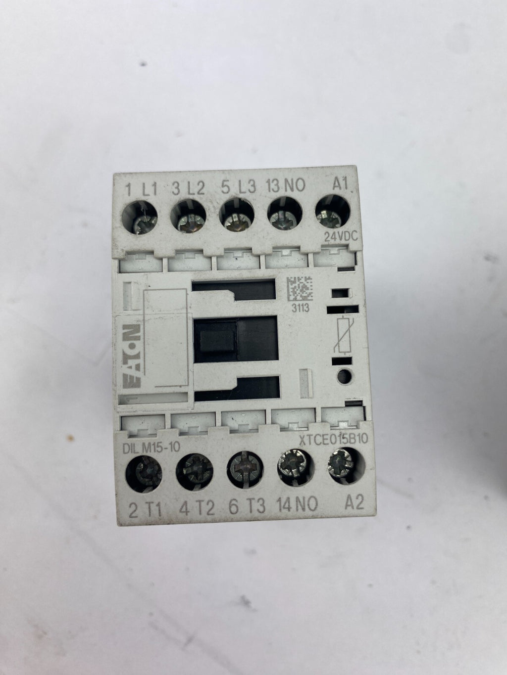 POSTEN..MOELLER DILM9-10 230V50Hz+EATON DIL M15-10 24VDC+MOELLER 11DILM