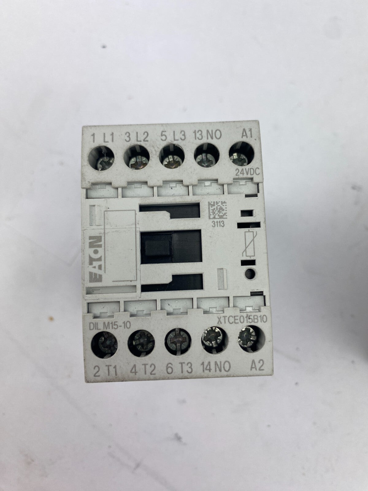 POSTEN..MOELLER DILM9-10 230V50Hz+EATON DIL M15-10 24VDC+MOELLER 11DILM