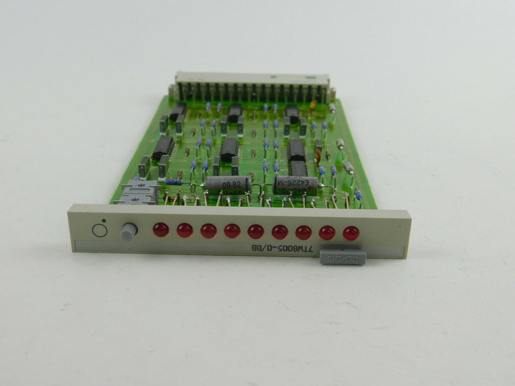 Siemens 7TW8005-0 / BB  G33928-D0140-C001-A1-0036