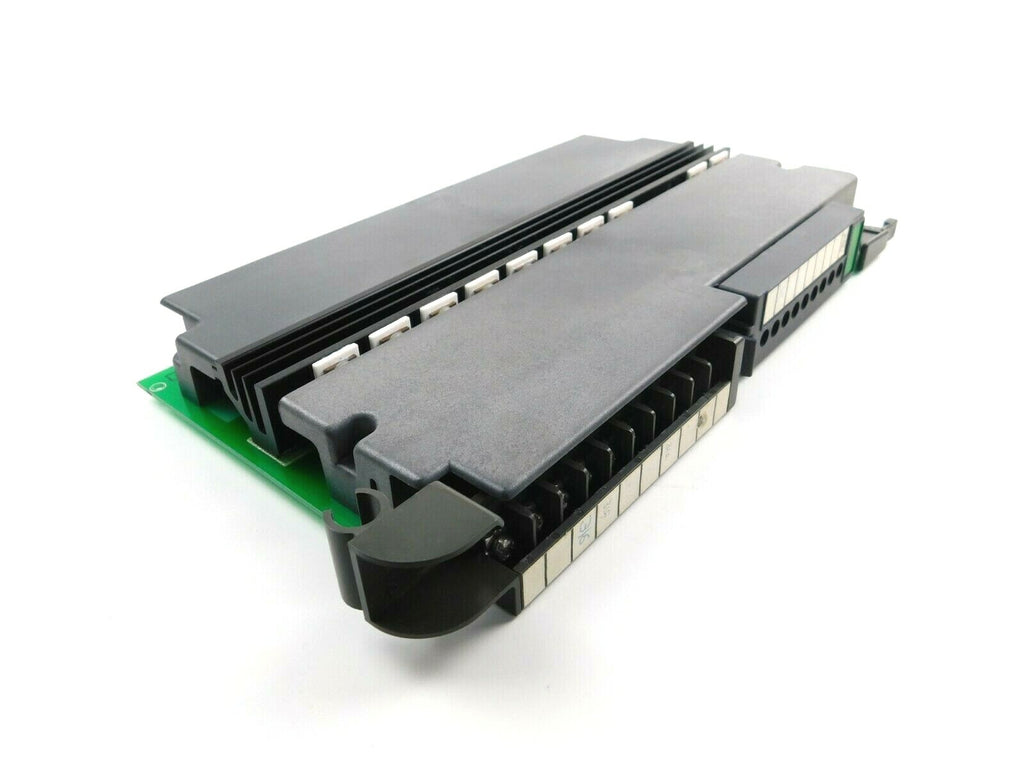 Allen Bradley CAT.NO.1771-OB DC OUTPUT MODULE 12-24 V SERIES B