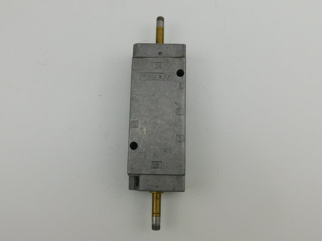FESTO Magnetventil  JMFH- 5-1/4 14009 N602 1;0-8bar