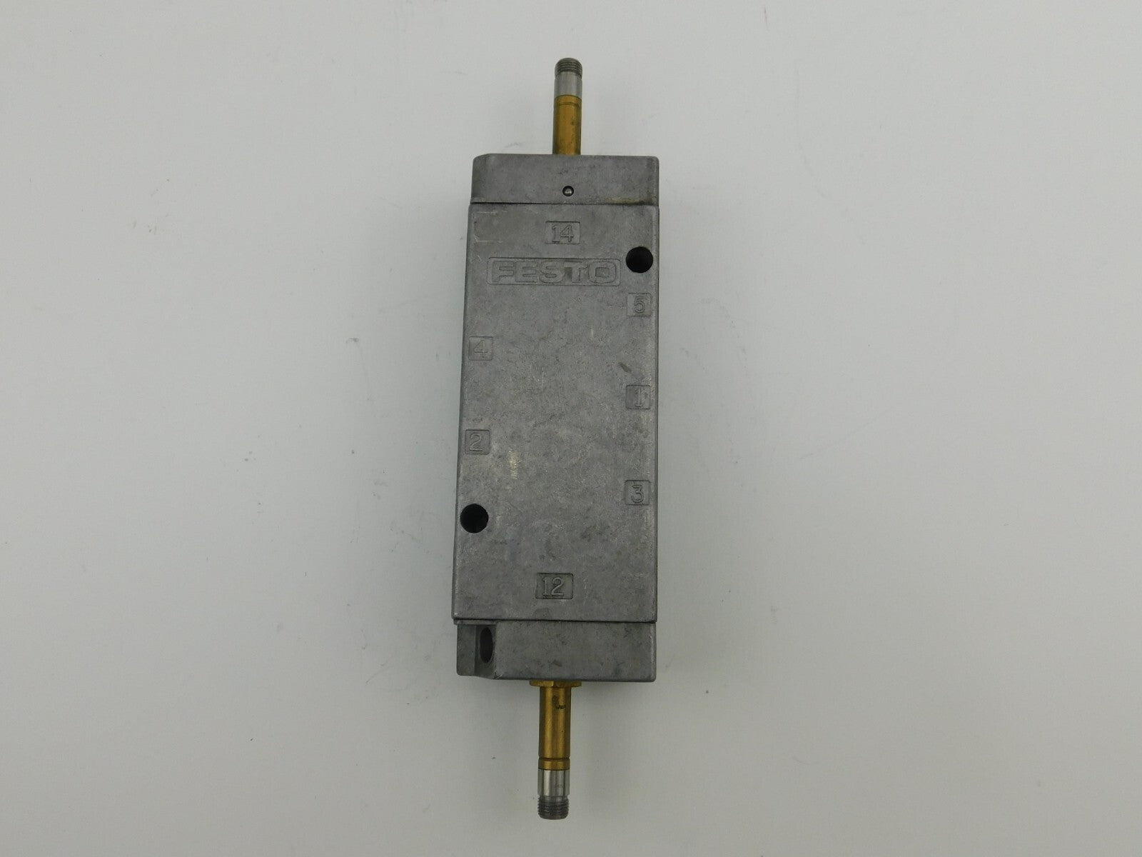 FESTO Magnetventil  JMFH- 5-1/4 14009 N602 1;0-8bar