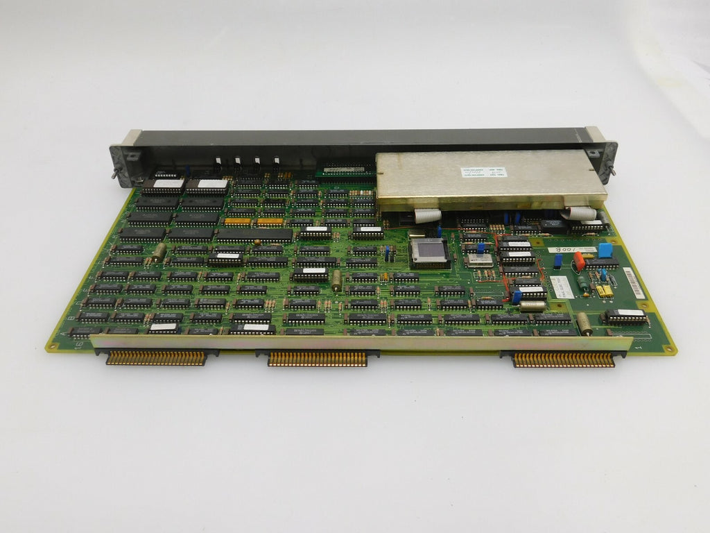 AEG Modicon S975 Modbus II Comm Processor PCB S975-000 REV AX5