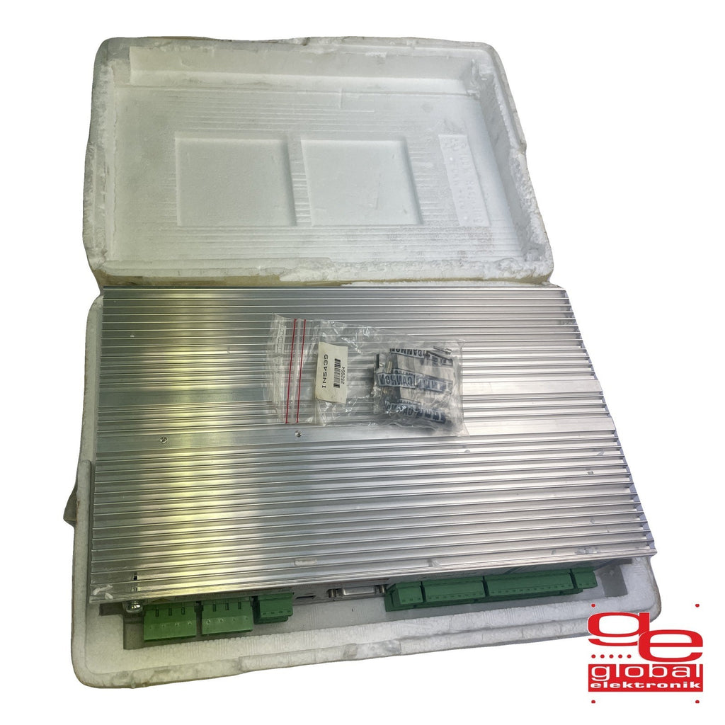 Indramat  Bosch Rexroth DKC01.1-030-3-FW