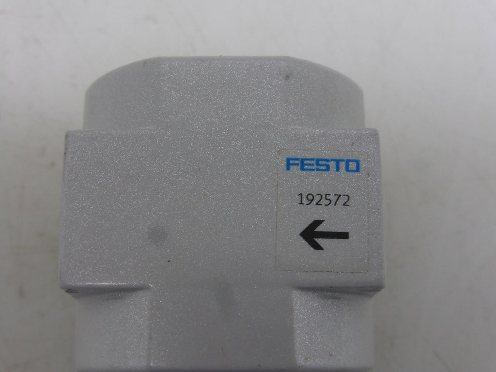 FESTO Feinfilter LFMB-D-MINI-A 192572