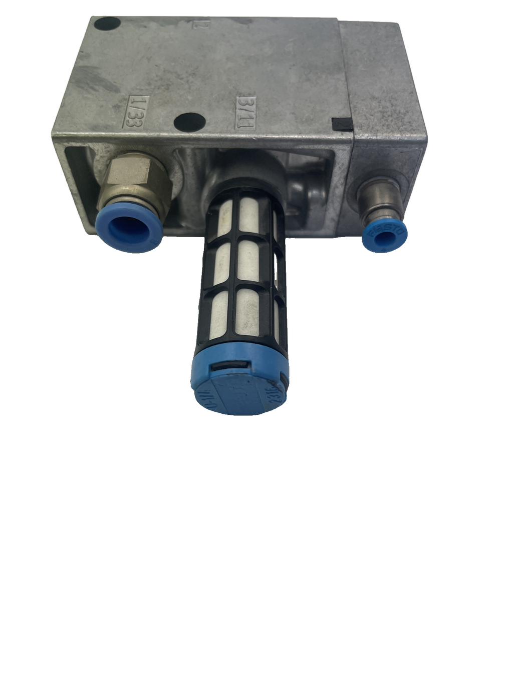 Festo VL/O-3-1/4 Pneumatikventil (9984 D802)
