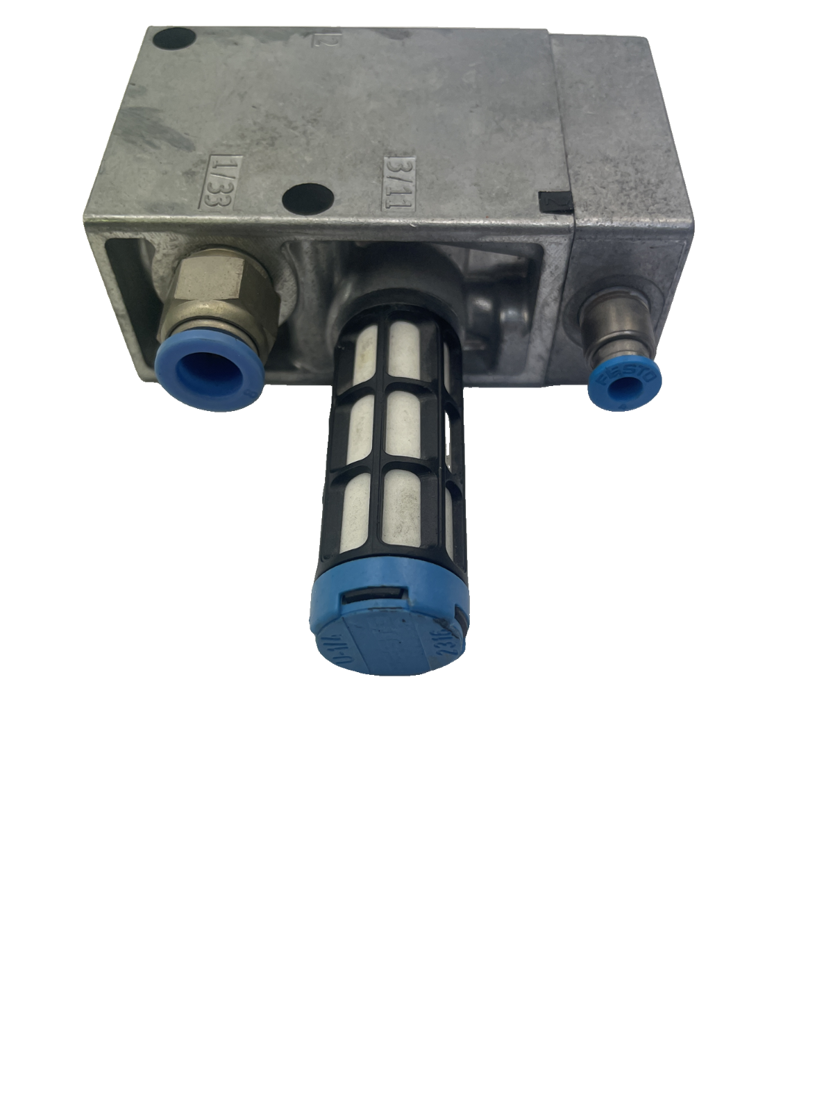 Festo VL/O-3-1/4 Pneumatikventil (9984 D802)