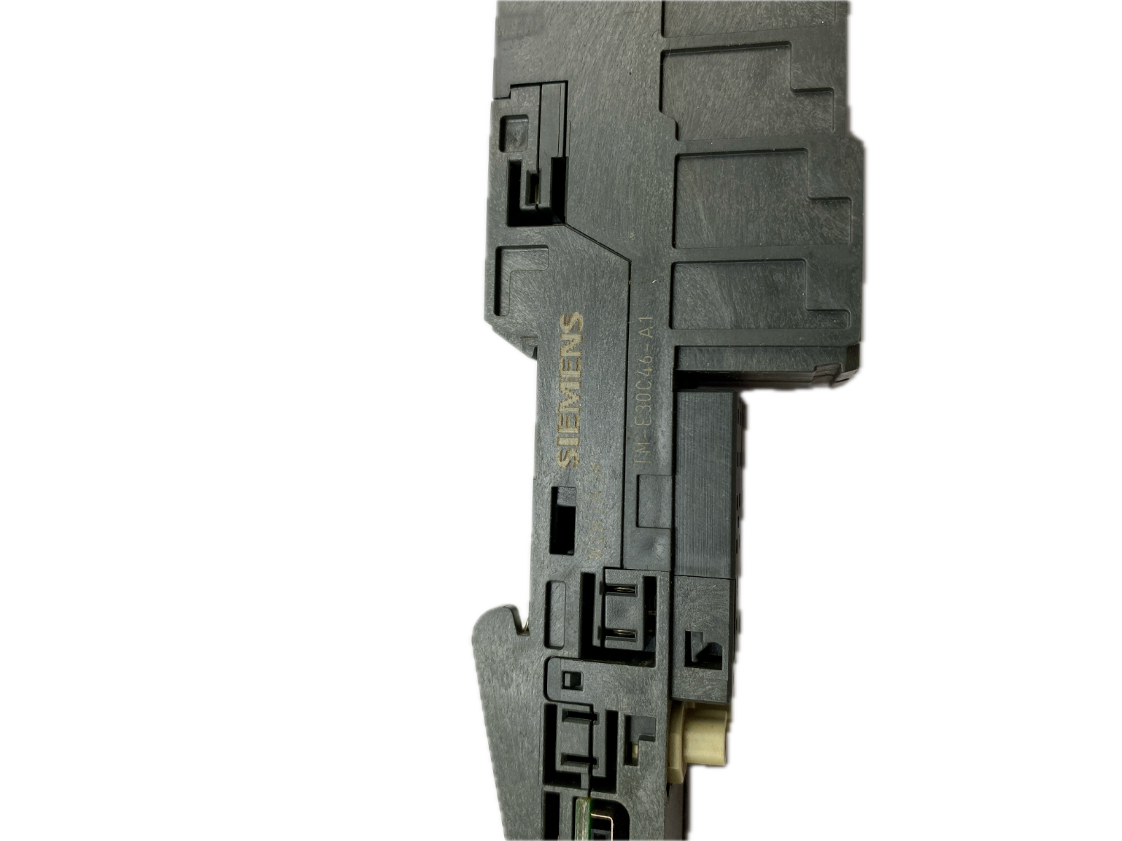 SIEMENS TM-E30C46-A1 6ES7 193-4CF50-0AA0