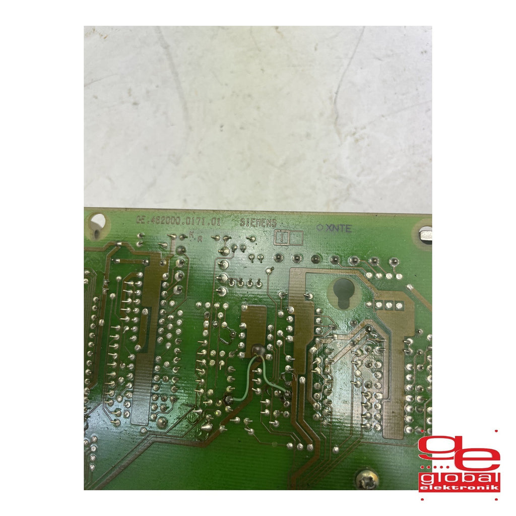 SIEMENS 6SC6100-0GE01 462010.9064.01