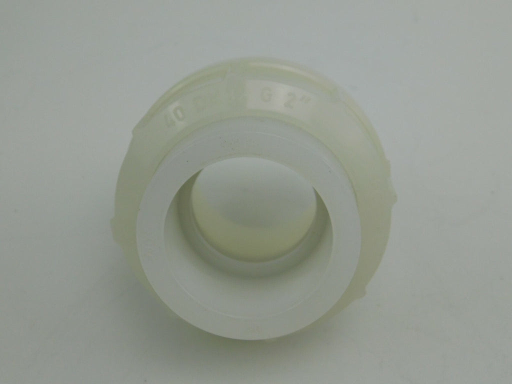 GEORG FISCHER Verschraubung +GF+ PN16 40 DN G2 PVC