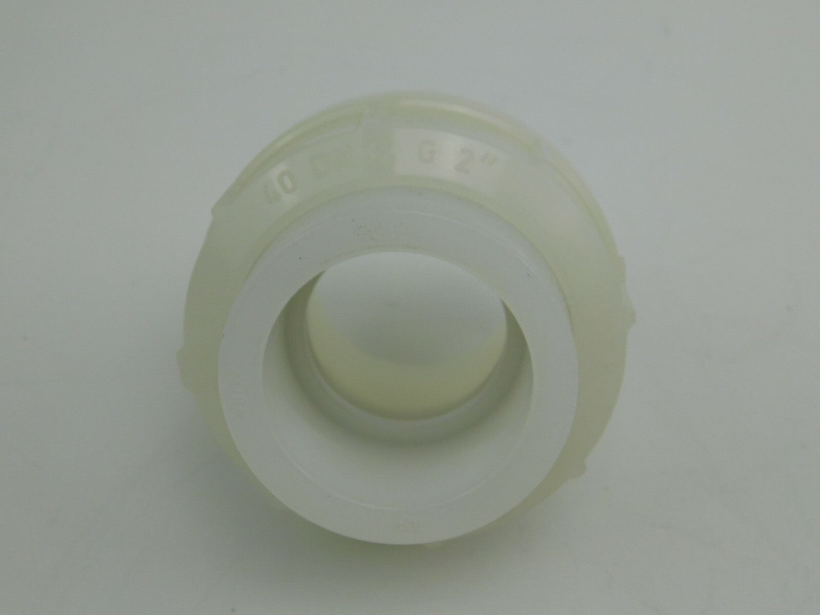 GEORG FISCHER Verschraubung +GF+ PN16 40 DN G2 PVC