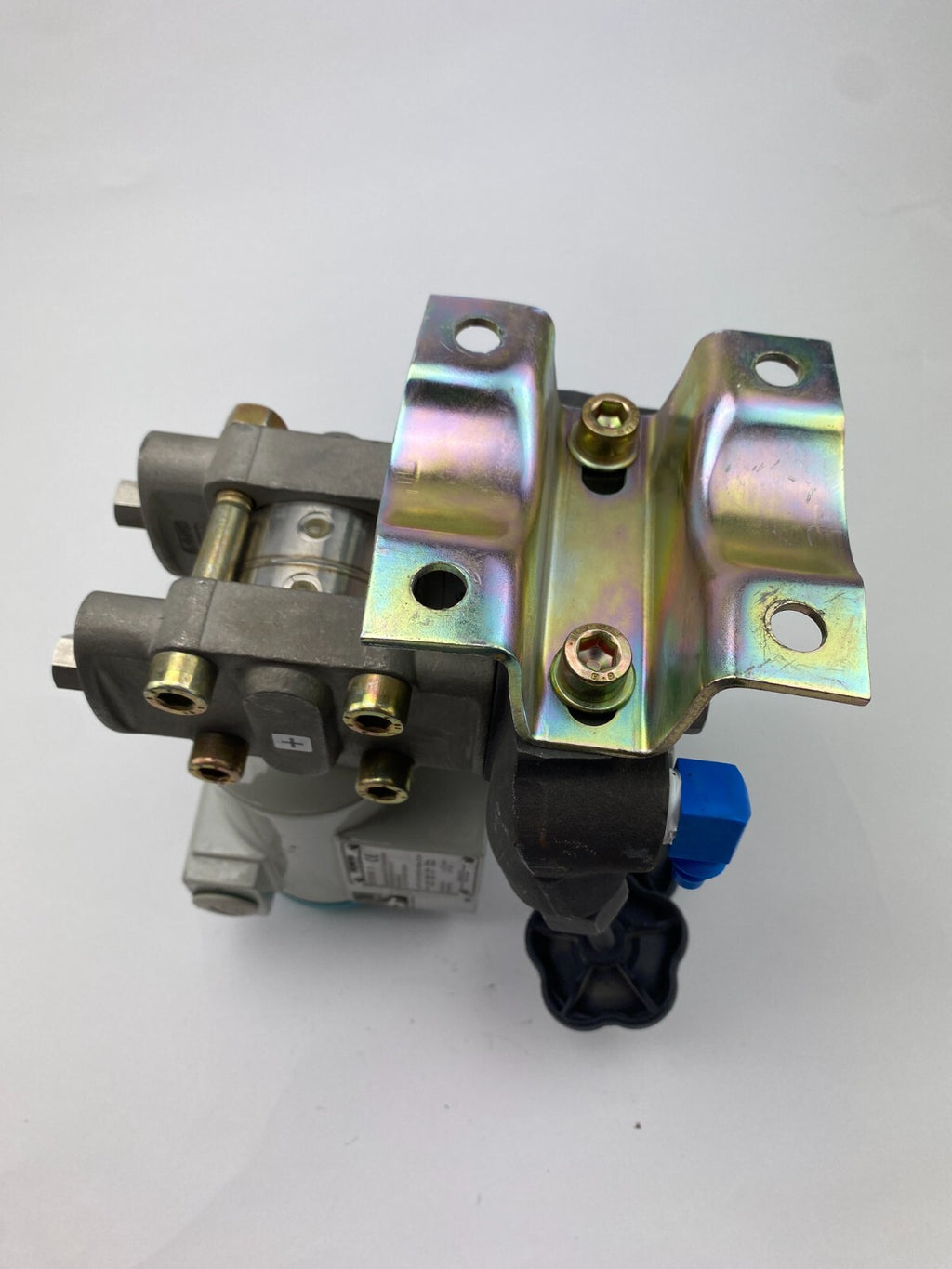 SIEMENS SITRANS P 7MF4420-1BA00-1AA1-Z