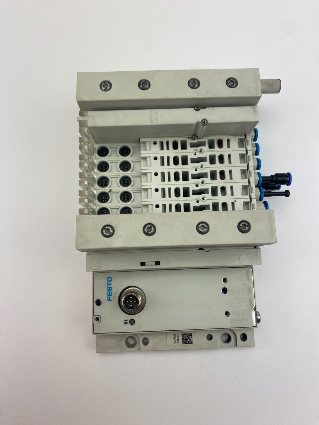 FESTO MPAL-VI 569926 P00809 1: 0,9-10Bar