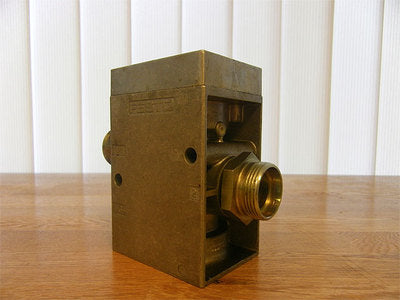 FESTO VL/0-3-3/4 10049 Pneumatikventil Valve VL0334 VL 0 3 3 4