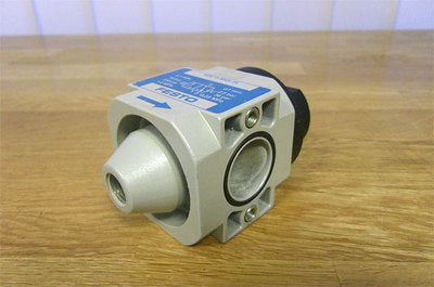 Festo HEE-D-MIDI-24 Einschaltventil 172959 HEEDMIDI24